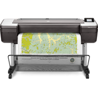 Принтер струйный HP Designjet T1700 P...