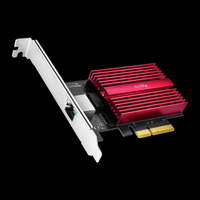 Сетевая карта Cudy PE10G, 1xRJ-45, 10...