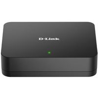 Коммутатор D-Link DGS-1005A, кол-во п...