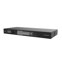 Коммутатор Uniview NSW2020-16T2GC-POE...