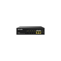 Коммутатор Tenda SG106PC, кол-во порт...