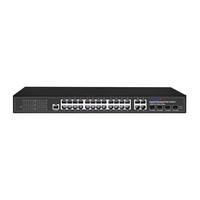 Коммутатор Trassir TR-NS24284C-400-24...