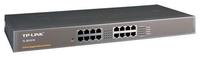 Коммутатор TP-LINK TL-SG1016, кол-во ...