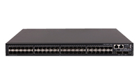 Коммутатор H3C S6520X-54HC-EI, управл...
