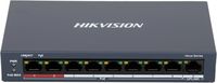 Коммутатор Hikvision Value DS-3E0109P...