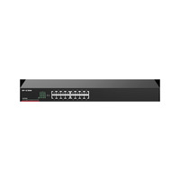 Коммутатор IP-Com G1016G, кол-во порт...