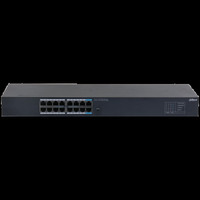 Коммутатор Dahua SG1016, кол-во порто...