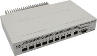 Коммутатор MikroTik Cloud Router Swit...