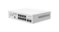 Коммутатор MikroTik Cloud Smart Switc...