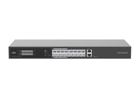 Коммутатор Uniview NSW2020-16T1GT1GC-...