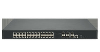 Коммутатор Nikomax GL-SW-G302-30TC, у...