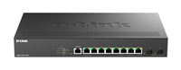 Коммутатор D-Link DMS-1250-10SP, упра...