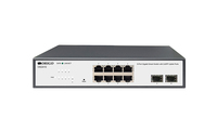 Коммутатор ORIGO OS2410, управляемый,...