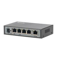 Коммутатор Falcon Eye FE-104POE-S, ко...