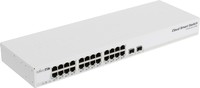 Коммутатор MikroTik Cloud Smart Switc...
