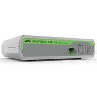 Коммутатор Allied Telesis AT-FS710/5-...