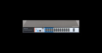 Коммутатор Nikomax GL-SW-G205-24P, уп...