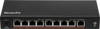 Коммутатор Falcon Eye FE-108E-POE, ко...