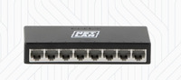 Коммутатор NETLAN NLS-128, кол-во пор...