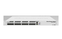 Коммутатор MikroTik Cloud Router Swit...