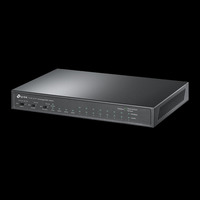Коммутатор TP-Link TL-SL1311P, кол-во...