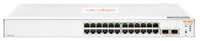 Коммутатор HPE Aruba Instant On 1830 ...