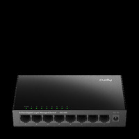 Коммутатор Cudy GS108E, кол-во портов...
