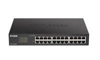Коммутатор D-link DGS-1100-24V2, упра...