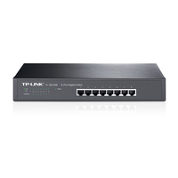 Коммутатор TP-LINK TL-SG1008 8-port G...