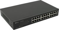 Коммутатор TP-LINK TL-SF1024D, кол-во...