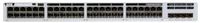 Коммутатор Cisco C9300L-48P-4X-A , уп...
