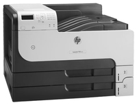 Принтер лазерный HP LaserJet Enterpri...