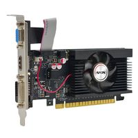 Видеокарта AFOX NVIDIA GeForce GT 710...
