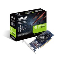 Видеокарта ASUS NVIDIA GeForce GT 103...