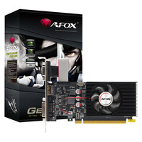 Видеокарта AFOX NVIDIA GeForce GT 240...