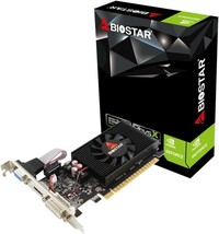 Видеокарта BIOSTAR NVIDIA GeForce GT ...