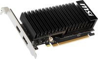 Видеокарта MSI NVIDIA GeForce GT 1030...