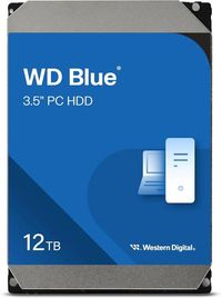 Жесткий диск (HDD) Western Digital 12...