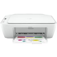 МФУ струйный HP DeskJet 2710, A4, цве...