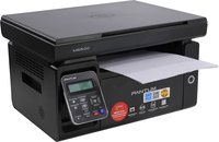 МФУ лазерный Pantum M6500, A4, ч/б, 2...