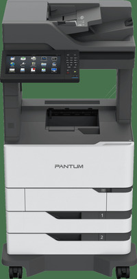 МФУ лазерный Pantum BM7800FDN, A4, ч/...