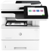 МФУ лазерный HP LaserJet Enterprise M...