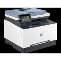 МФУ лазерный HP Color LaserJet Pro 33...