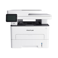 МФУ лазерный Pantum M7310DN, A4, ч/б,...