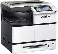 МФУ лазерный Avision AM5630i, A3, ч/б...