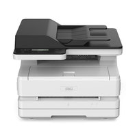 МФУ лазерный Deli M2500ADNW, A4, ч/б,...
