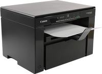 МФУ лазерный Canon imageCLASS MF3010,...