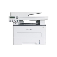 МФУ лазерный Pantum M7100DN, A4, ч/б,...