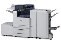 МФУ лазерный Xerox AltaLink C8270, A3...
