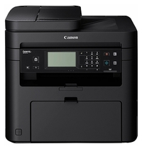 МФУ лазерный Canon i-SENSYS MF237w, A...